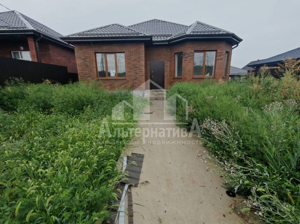 
  Продается дом 125 м². Фото 1.
