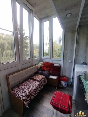 
  Сдается 1-комн. квартира, 29 м², Цандера проезд
. Фото 5.
