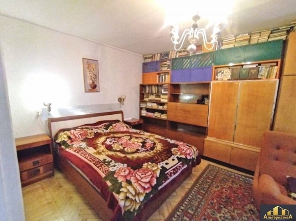 
  Сдается 1-комн. квартира, 29 м², Цандера проезд
. Фото 6.