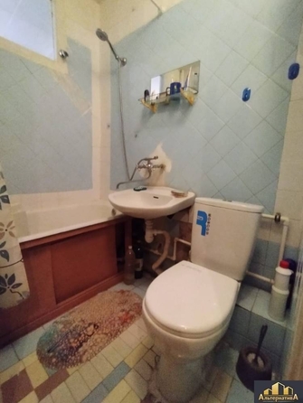 
  Сдается 1-комн. квартира, 29 м², Цандера проезд
. Фото 10.