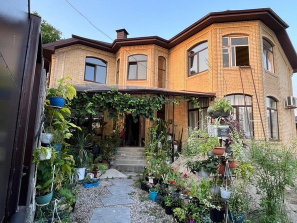 
  Продам дом, 400 м², Пятигорск
. Фото 1.