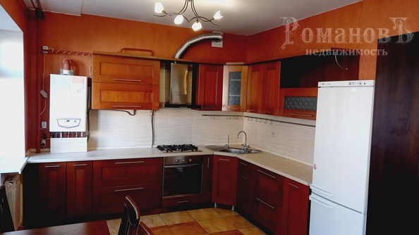 
  Продается 2-комн. квартира, 96 м², Пирогова ул, д. 37
. Фото 5.