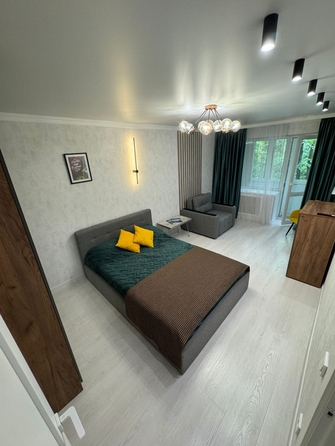 
  Сдается 1-комн. квартира, 35 м², Московская ул, д. 78
. Фото 1.