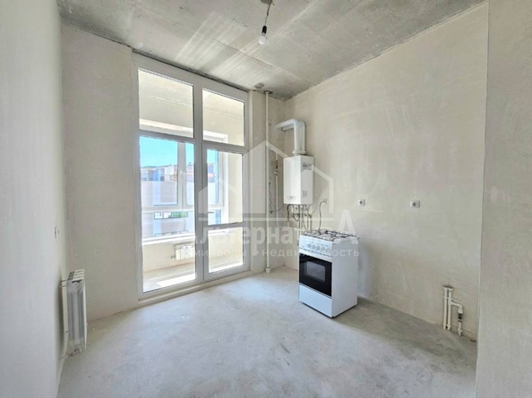 
  Продается 1-комн. квартира, 34.3 м², Катыхина ул
. Фото 3.