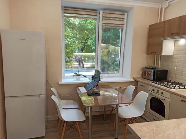 
  Сдается 3-комн. квартира, 78 м², К.Маркса пр-кт, д. 10
. Фото 4.