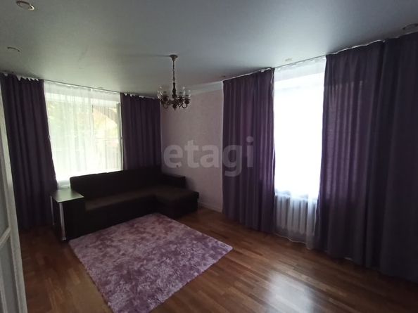 
  Сдается 3-комн. квартира, 78 м², К.Маркса пр-кт, д. 10
. Фото 13.