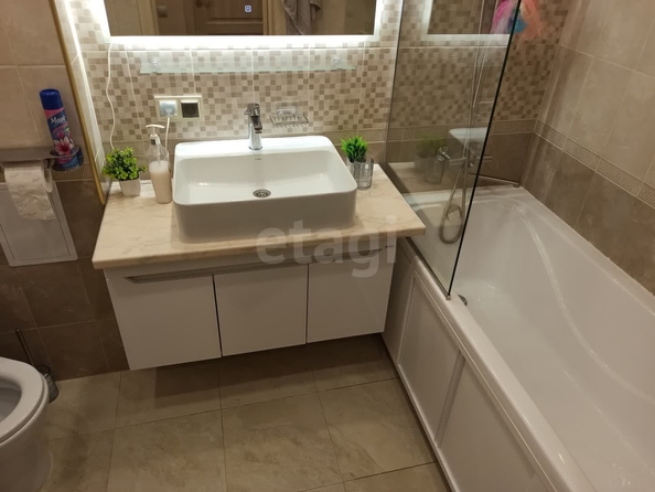 
  Сдается 3-комн. квартира, 78 м², К.Маркса пр-кт, д. 10
. Фото 26.