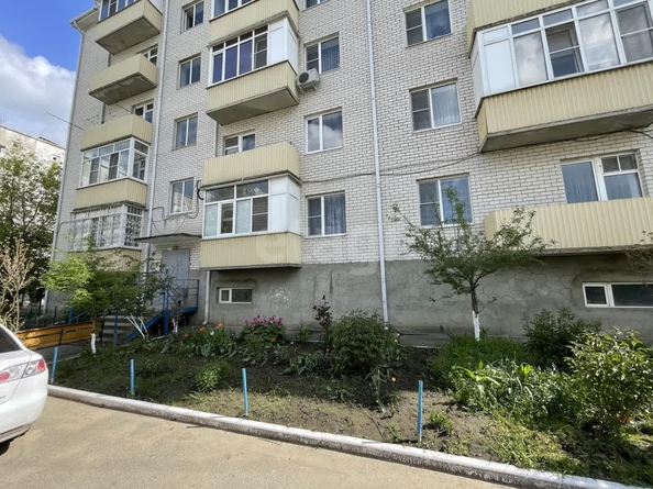 
  Продается универсальное помещение, 78.9 м², Пушкина ул, д. 19/2
. Фото 2.