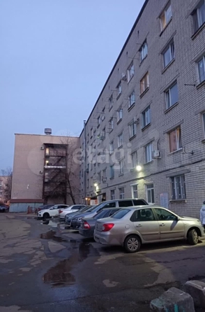 
  Продается комната, 14 м², Серова ул, д. 4/1
. Фото 11.