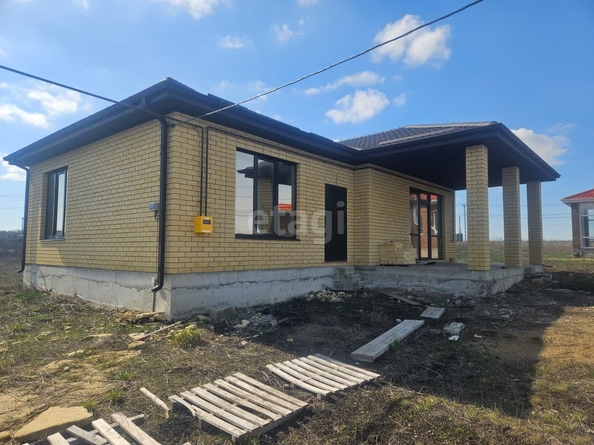 
  Продается дом, 102 м², Ставрополь
. Фото 1.