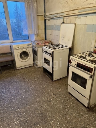 
  Продается комната, 18 м², Шеболдаева пер, д. 3/5
. Фото 6.