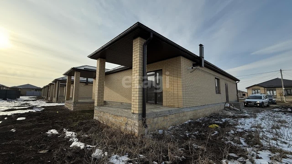 
  Продается дом, 104 м², Михайловск
. Фото 2.