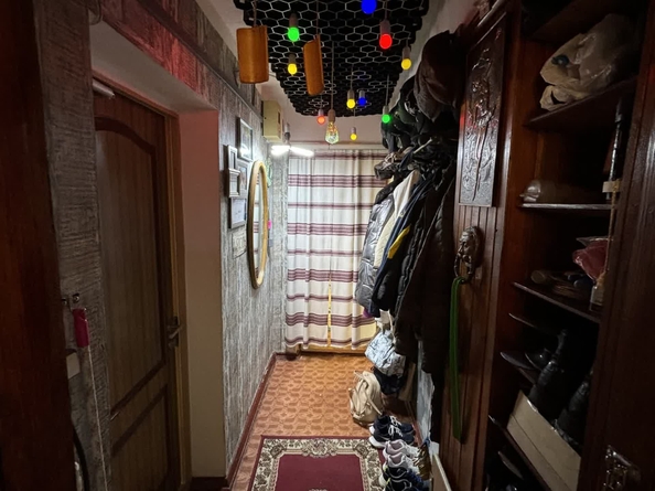 
  Продается комната, 13.3 м², Литейный проезд, д. 6
. Фото 10.