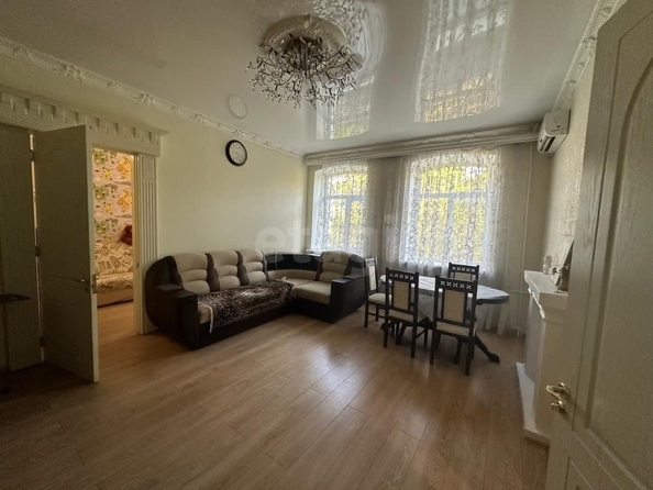 
  Сдается 2-комн. квартира, 72 м², К.Маркса пр-кт, д. 65
. Фото 8.
