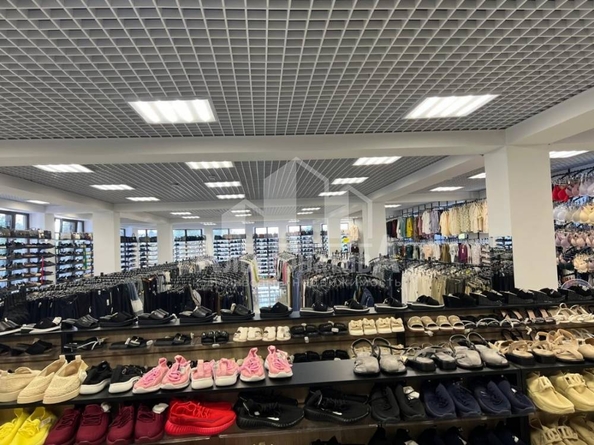 
  Сдается универсальное помещение, 750 м², Победы пр-кт
. Фото 5.