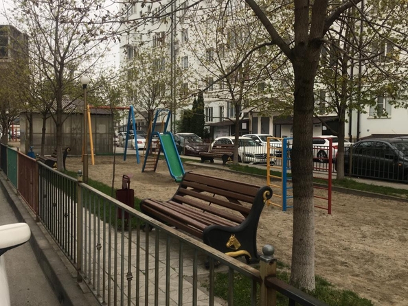 
  Сдается 1-комн. квартира, 35 м², Нежнова ул, д. 21
. Фото 8.