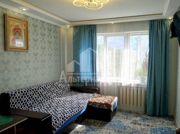 
  Продается 2-комн. квартира, 40 м², Красивая ул
. Фото 1.