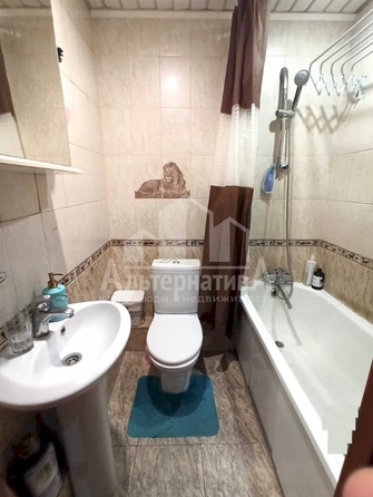
  Продается 2-комн. квартира 40 м². Фото 9.