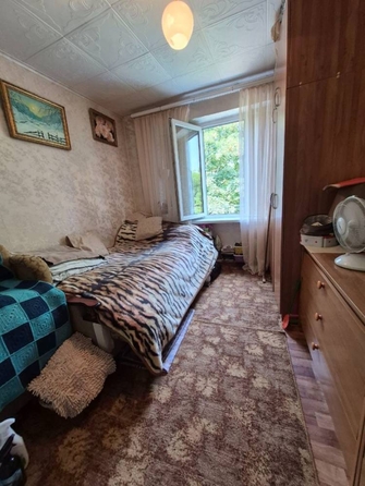 
  Продается 1-комн. квартира, 11 м², Родниковский пер
. Фото 4.