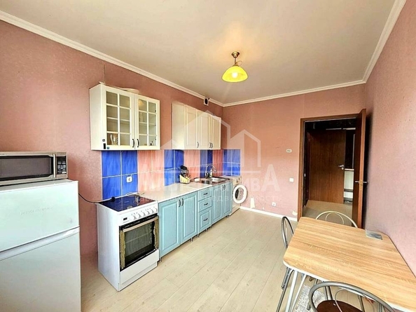 
  Продается 1-комн. квартира, 34 м², Набережная ул
. Фото 5.