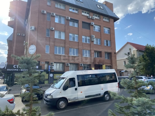 
  Сдается офис, 96.6 м², Лермонтова ул, д. 185
. Фото 2.