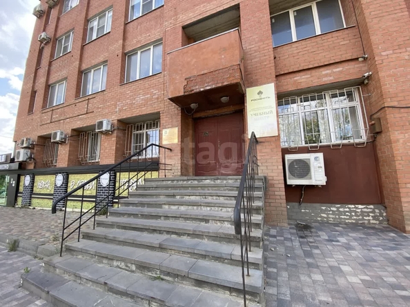 
  Сдается офис, 96.6 м², Лермонтова ул, д. 185
. Фото 3.
