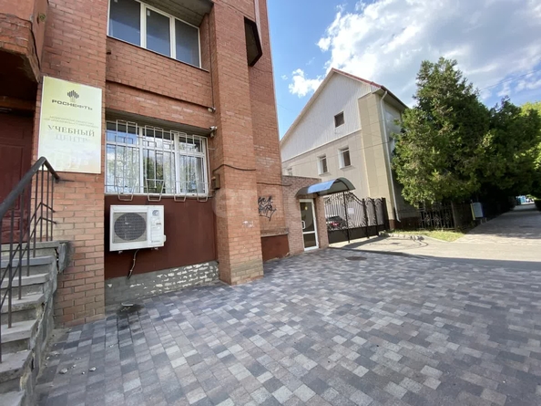 
  Сдается офис, 96.6 м², Лермонтова ул, д. 185
. Фото 5.