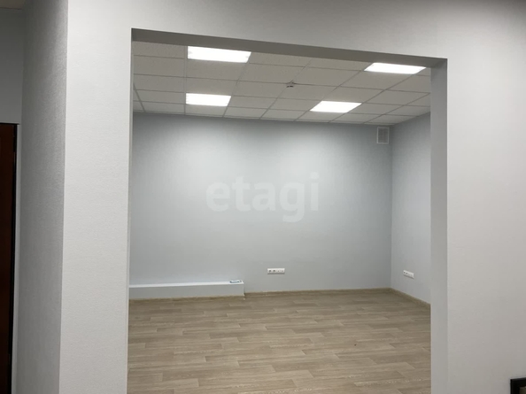 
  Сдается офис, 96.6 м², Лермонтова ул, д. 185
. Фото 17.