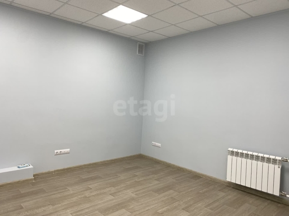 
  Сдается офис, 96.6 м², Лермонтова ул, д. 185
. Фото 22.