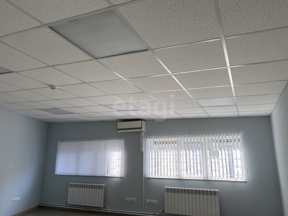 
  Сдается офис, 96.6 м², Лермонтова ул, д. 185
. Фото 26.