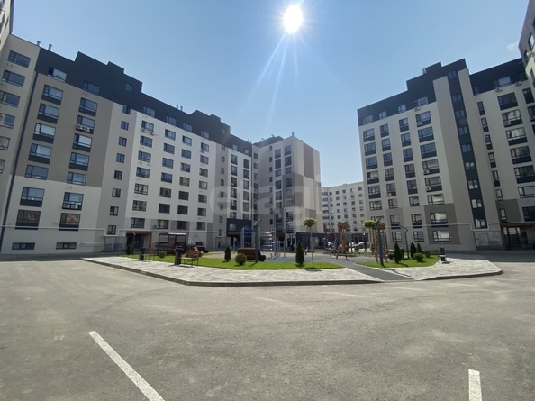 
  Продается 1-комн. квартира, 40 м², 45 Параллель ул, д. 83
. Фото 12.