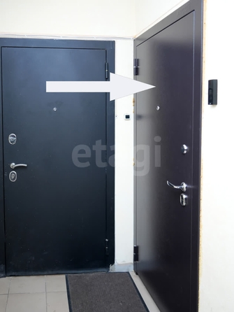 
  Продается 2-комн. квартира, 56.2 м², Кулакова пр-кт, д. 51к1
. Фото 16.