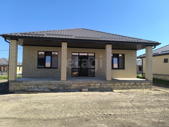 
  Продается дом, 140 м², Михайловск
. Фото 1.