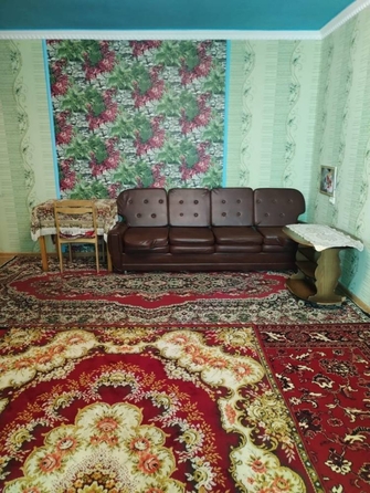 
  Сдается 2-комн. квартира, 45 м², Цандера проезд
. Фото 5.
