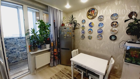 
  Продается 1-комн. квартира, 44 м², Пирогова ул, д. 78
. Фото 12.