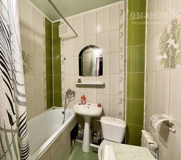 
  Продается 1-комнатный апартамент, 39 м², Октябрьская ул, д. 233/10
. Фото 8.