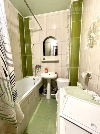 
  Продается 1-комнатный апартамент, 39 м², Октябрьская ул, д. 233/10
. Фото 9.