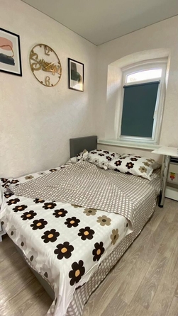 
  Продается студия, 18 м², Глухой пер, д. 10
. Фото 1.