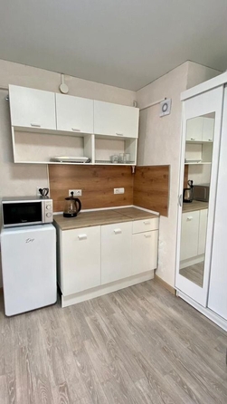 
  Продается студия, 18 м², Глухой пер, д. 10
. Фото 3.