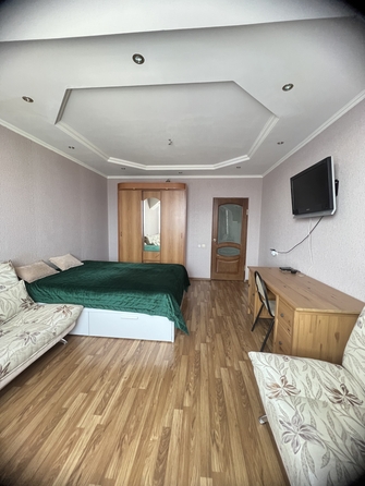
  Сдается 1-комн. квартира, 43 м², Шмидта ул, д. 72
. Фото 8.