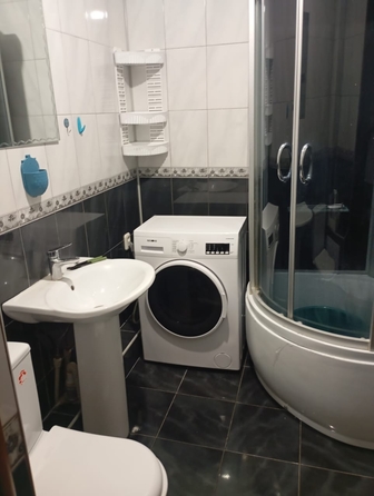 
  Сдается 1-комн. квартира, 43 м², Шмидта ул, д. 72
. Фото 9.