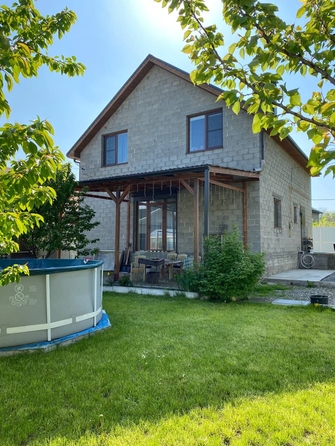 
  Продается коттедж, 162.6 м², Пятигорск
. Фото 1.