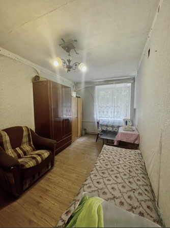 
  Продается комната, 9.3 м², Сельская ул, д. 38а
. Фото 1.
