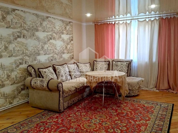 
  Продается 3-комн. квартира, 96.5 м², Украинская ул
. Фото 5.