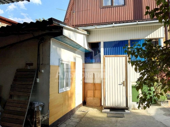 
  Продается 3-комн. квартира, 96.5 м², Украинская ул
. Фото 16.