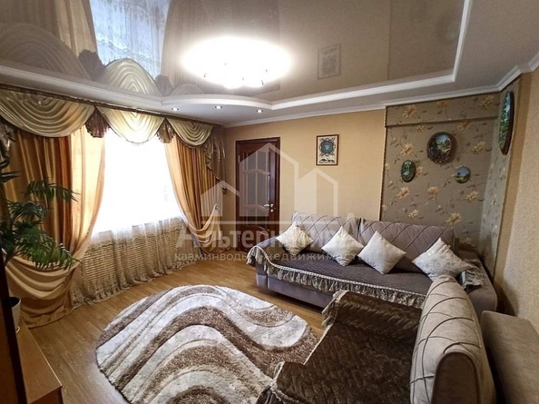 
  Продается 4-комн. квартира 96.5 м². Фото 1.