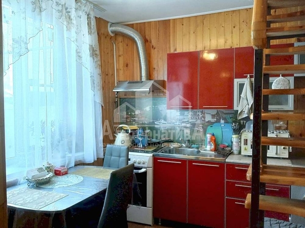 
  Продается 4-комн. квартира 96.5 м². Фото 7.