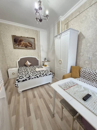 
  Продается 2-комн. квартира, 34 м², Алексея Реброва ул
. Фото 1.