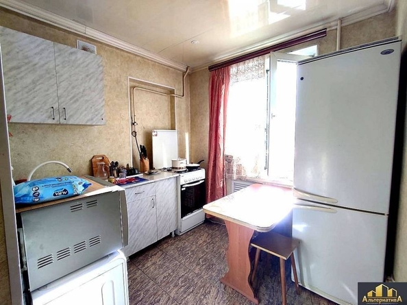 
  Продается 1-комн. квартира, 32.9 м², 40 лет Октября ул
. Фото 4.