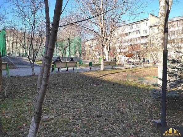 
  Продается 1-комн. квартира, 32.9 м², 40 лет Октября ул
. Фото 9.